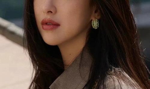 没绯闻没话题没流量?朱珠凭什么蝉联多年全球最美脸?