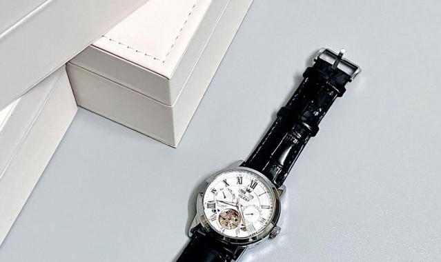 名表丨你男人也需要认可，你男人也有喜欢的东西，像你爱包包一样