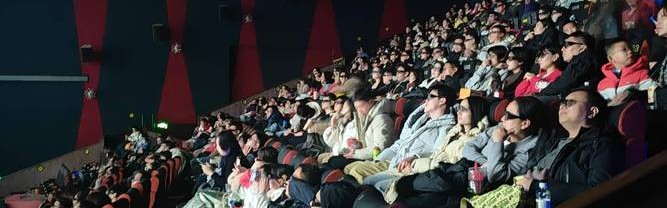 7月电影院会复工吗？先看看全球的电影院都在做什么