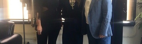 GM工作：复古风的蜕变