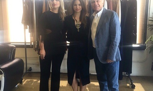 GM工作：复古风的蜕变