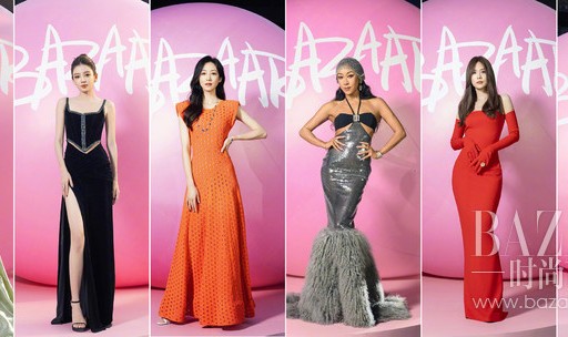 2023芭莎美妆嘉年华 “玩美主义”赋能多元化美学理念