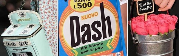 不潮不用花钱，这个夏天全部的少女心都在这些包里了！