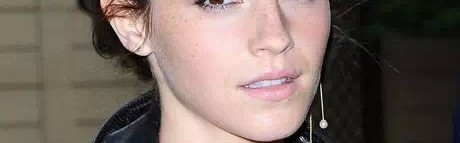 以后买耳环只花一半的钱就好,现在流行只戴一只!