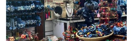 义乌小商品批发,怎么买义乌小饰品？!