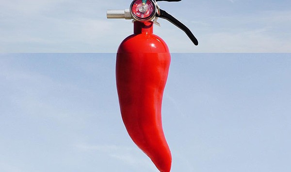 有的时候你和设计大神只差一个天马行空的设计！