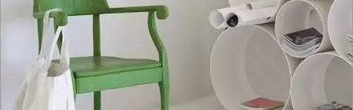 被玩坏了的北欧风家具，美国人也能出北欧套路了