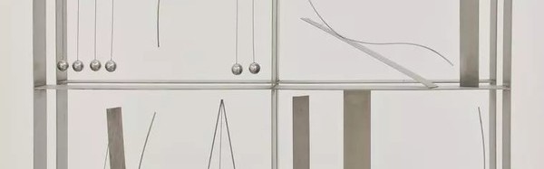 这么古怪的作品,竟然也是雕塑?!