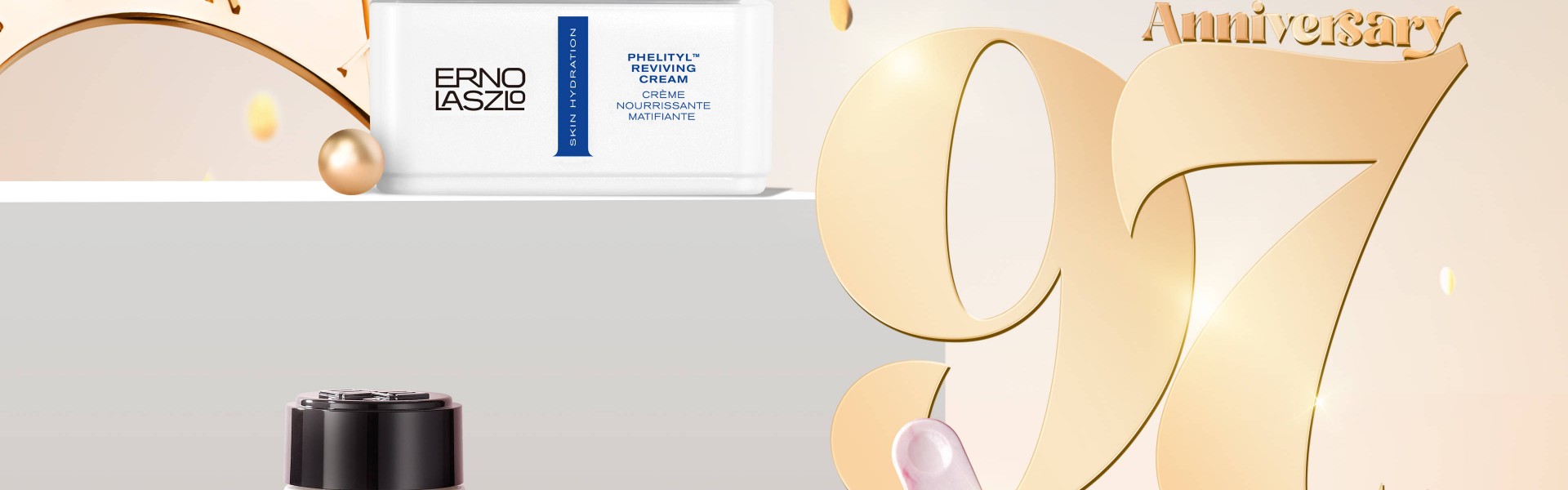 专研逾越 时光之美,奥伦纳素97周年邀您共同见证