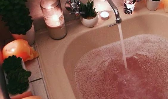 小仙女的睡眠,也要香香的!~