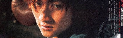 锋菲恋 ｜ 有一种爱叫历经了世界，还是最爱你