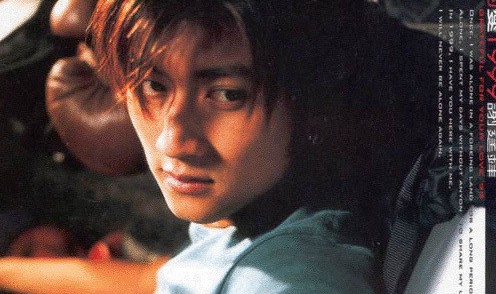 锋菲恋 ｜ 有一种爱叫历经了世界，还是最爱你