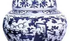 中国的青花瓷，怎么就成了荷兰特产？