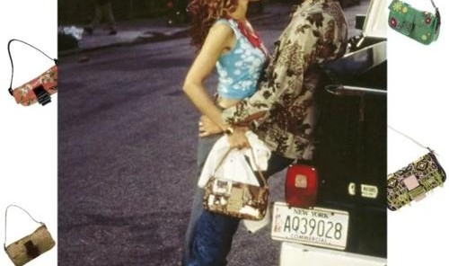 “旧衣服” 是什么红毯新人设？