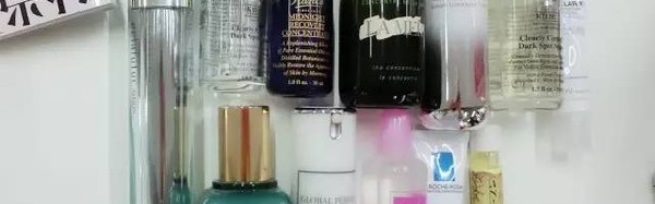 闺蜜报告 ｜ 贵上天的精华不能省，但也绝对不花冤枉钱！