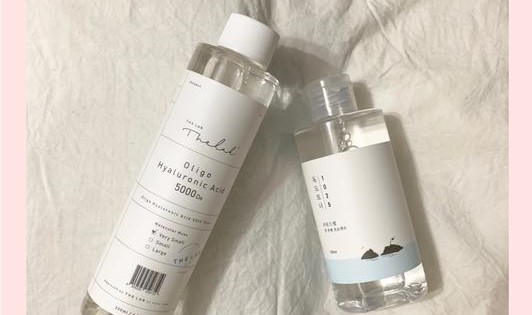 一次用7遍护肤水，我就真的能get水光肌了吗？