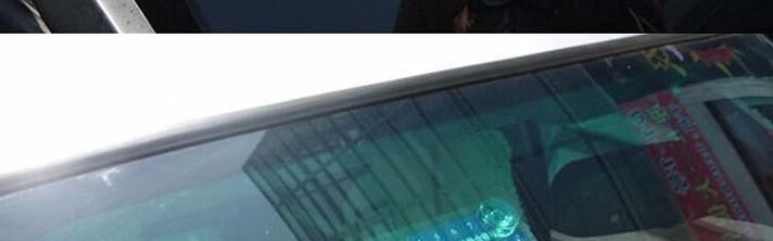 世界名牌标准图片大全,新车注册和年检时应检查哪些标志呢?