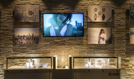 卡西欧亮相2018巴塞尔国际钟表珠宝展