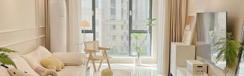 小红书客厅装修效果图,小户型客厅装修注意事项