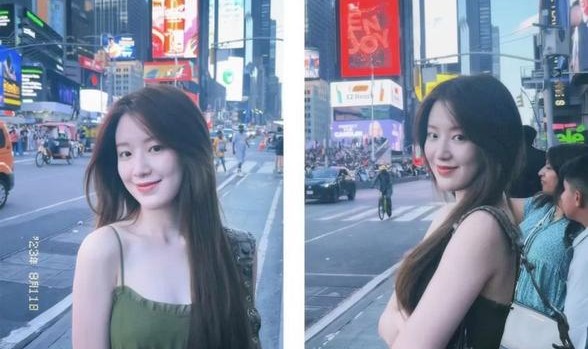 被误解的她，终于口碑翻盘了？