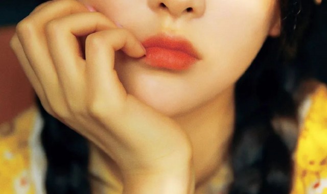 杨超越演技又被夸,可这古风颜也真的很抗打!