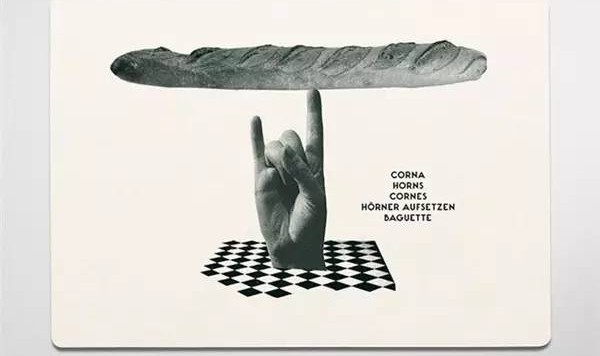 这个看脸的时代，连面包店都不放过