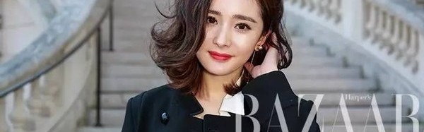 萌妹到辣妈,杨幂花式美晕你!