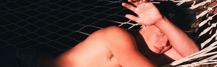 看别人记录生活,是用多唯美的方式