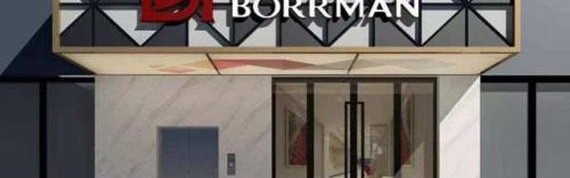 东呈国际集团旗下柏曼酒店品牌又一门店落地武汉