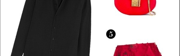 一件“花瓣裙”都没有,怎么好意思像杨幂一样自称少女!