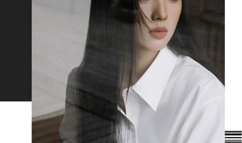 统一了娱乐圈审美,这发型什么段位?