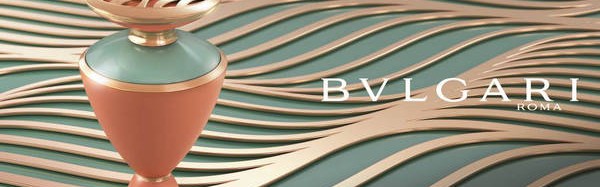 BVLGARI Le Gemme Coralia 宝格丽绛瑞宝石香水璀璨上市