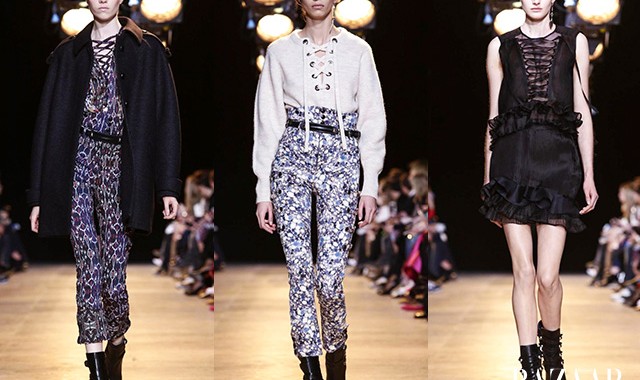 心机绑带衫女星个个都爱！你还没买到已经卖断货了~