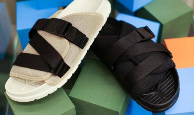 People Footwear Pop-Up 店铺于CANAL STREET坚尼街展开为期两周限定快闪计划