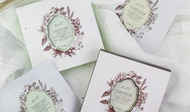 诗丽堂的面膜该怎么选？诗丽堂的面膜这么多，该怎么选？