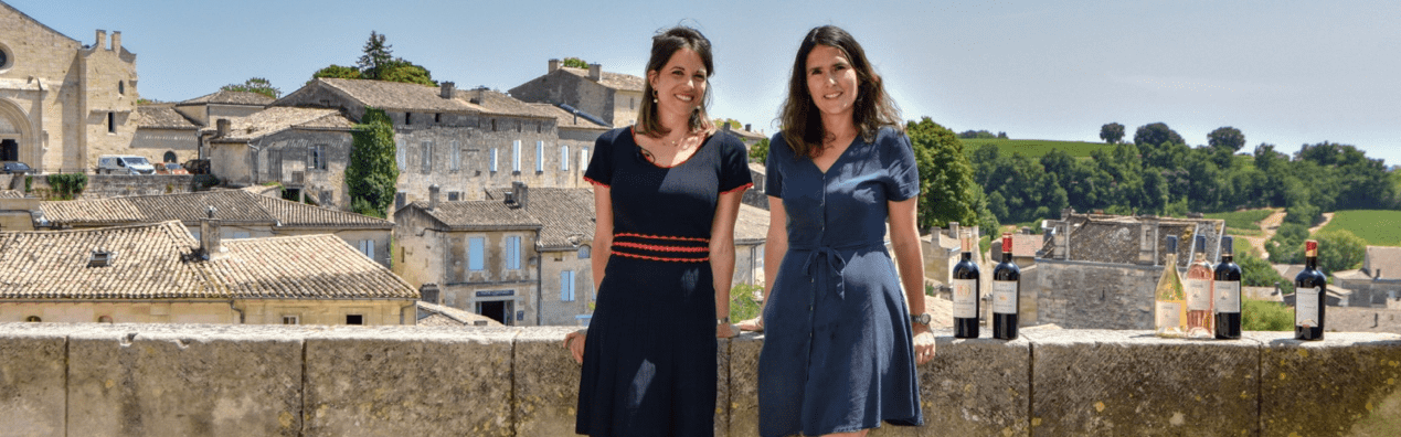 对话波尔多的“少庄主”们,年轻一代刷新波尔多葡萄酒“新面貌”