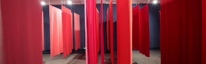 文化根植、科技融合、时尚玩味,首届国际可穿戴艺术展诠释“进化的特征”