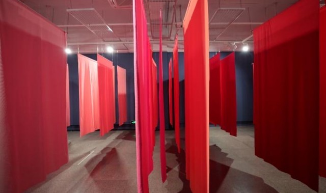 文化根植、科技融合、时尚玩味,首届国际可穿戴艺术展诠释“进化的特征”