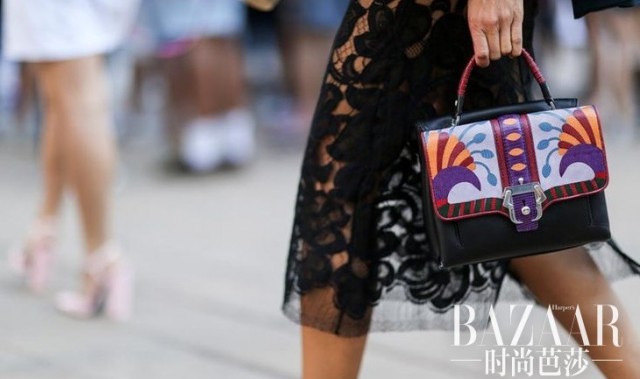 包治百病 | 新年换新包,今年我要靠它讨个“好彩头”!