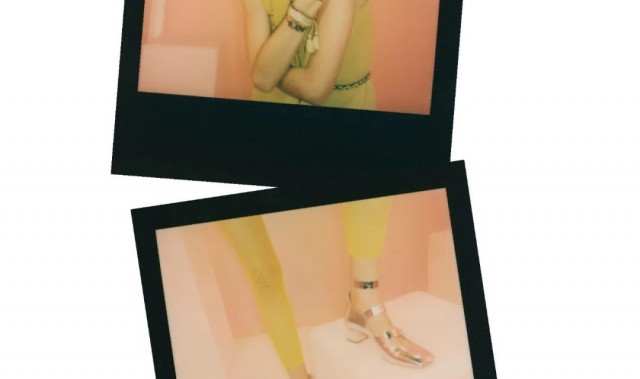 BazaarV现场 ｜ Dior 2021秋季成衣系列发布！从波普艺术到新未来主义，横向诠释流行美学！