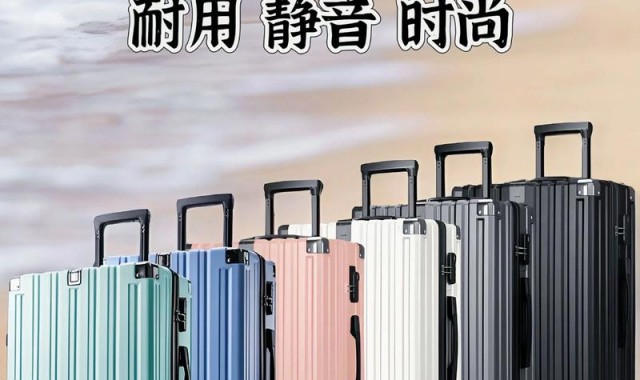 附近修拉杆箱的地方,关于行李箱和拉杆箱的知多少?