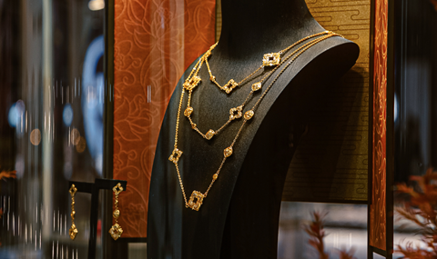 黄金以旧换新，老庙以规范铸就信任