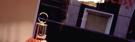 闻香识女人试香学问 你的香水用对了吗？