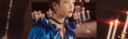 “减龄”这两个字，还是她最有发言权