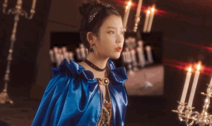 “减龄”这两个字，还是她最有发言权