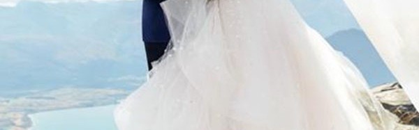 抢先看|他给不了你的巴厘岛梦幻婚礼,吴奇隆全都给刘诗诗了!