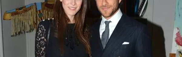 是男是女不重要，时尚圈的真爱守则是肥水不流外人田！