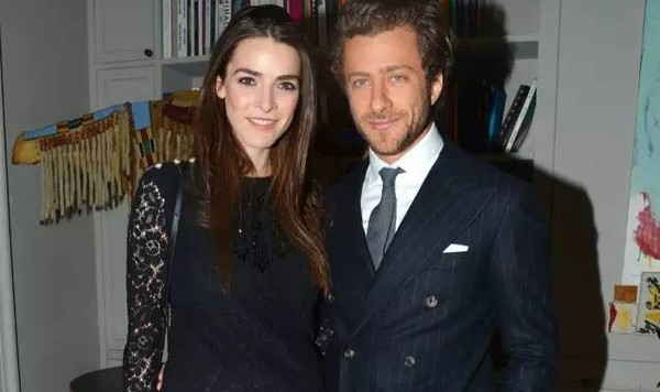 是男是女不重要，时尚圈的真爱守则是肥水不流外人田！