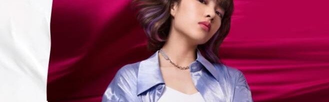 英伦造型潮牌TIGI首发洗护灵感 一举蓬松撑住百变造型