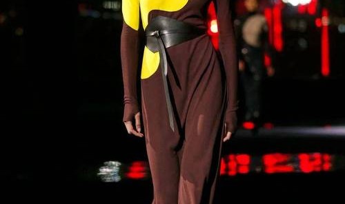 Tory Burch的新都市美学,让时尚成为自由的风